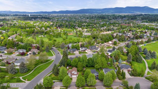 5777 N Toulon DR, Coeur D'alene, ID 83815