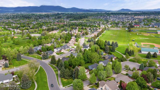 5777 N Toulon DR, Coeur D'alene, ID 83815