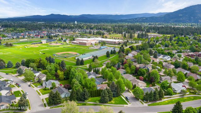 5777 N Toulon DR, Coeur D'alene, ID 83815