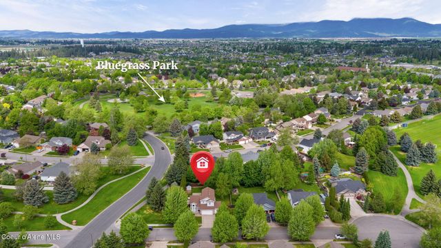 5777 N Toulon DR, Coeur D'alene, ID 83815