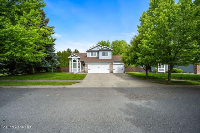 5777 N Toulon DR, Coeur D'alene, ID 83815