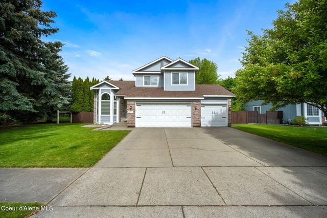 5777 N Toulon DR, Coeur D'alene, ID 83815