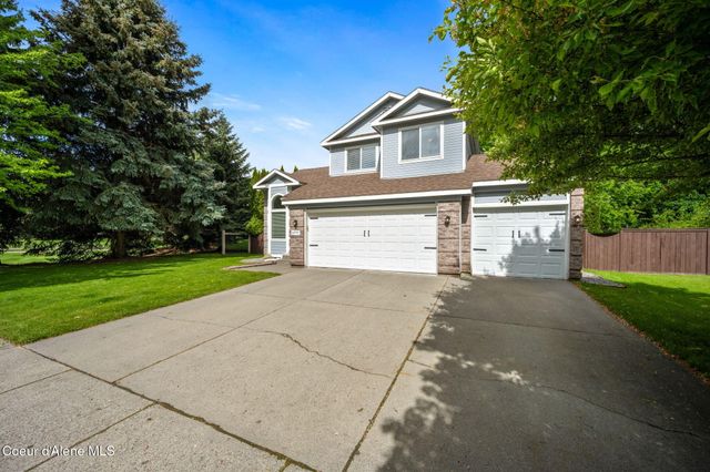 5777 N Toulon DR, Coeur D'alene, ID 83815