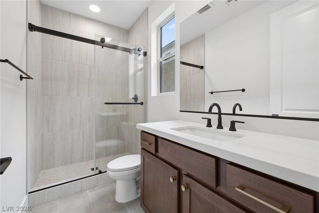 961 Golden Summit Avenue, Las Vegas, NV 89138