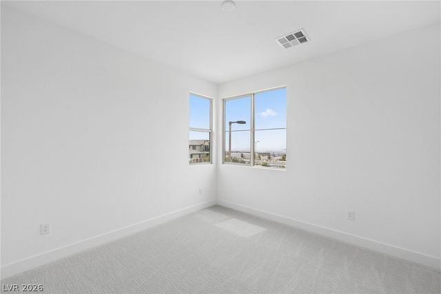 961 Golden Summit Avenue, Las Vegas, NV 89138