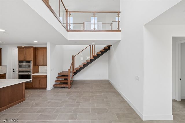 961 Golden Summit Avenue, Las Vegas, NV 89138