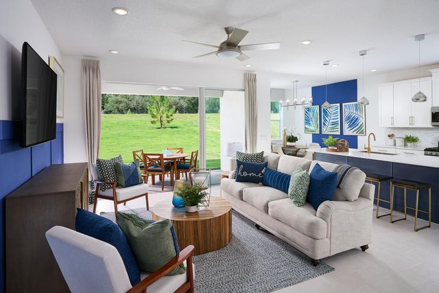2248 SIRENA LANE, Mount Dora, FL 32757