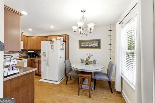 121 Windchime Circle, Demorest, GA 30535