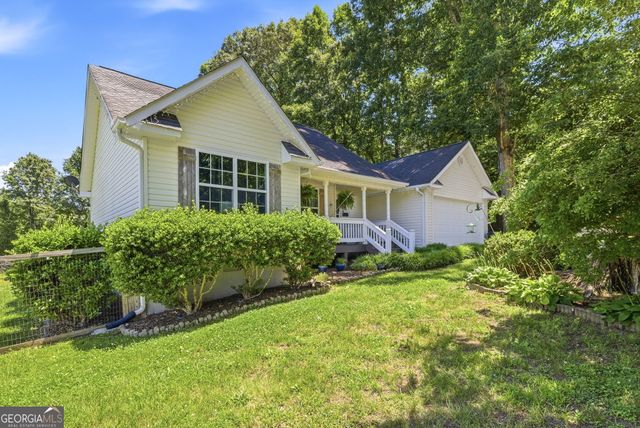 121 Windchime Circle, Demorest, GA 30535