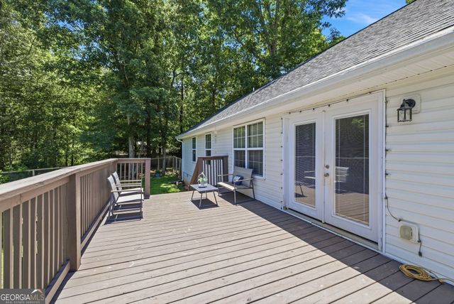 121 Windchime Circle, Demorest, GA 30535