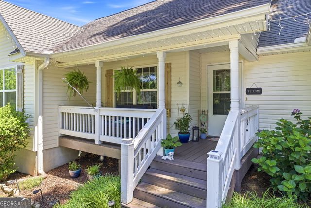 121 Windchime Circle, Demorest, GA 30535