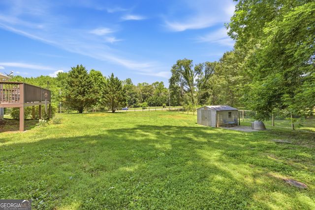 121 Windchime Circle, Demorest, GA 30535