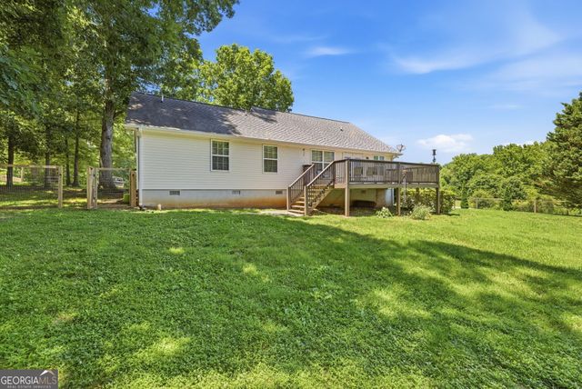 121 Windchime Circle, Demorest, GA 30535