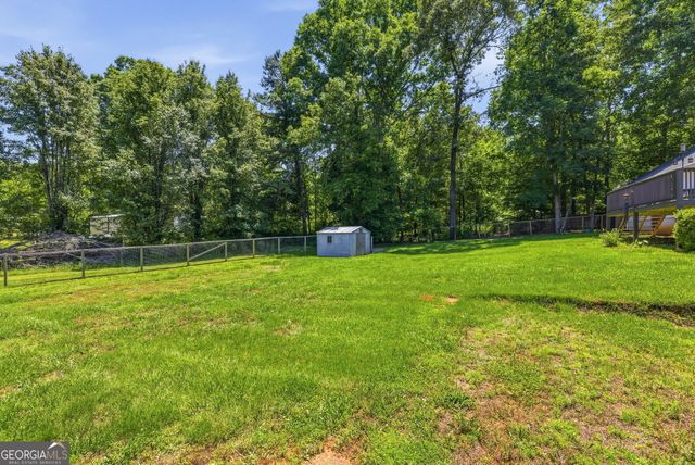 121 Windchime Circle, Demorest, GA 30535