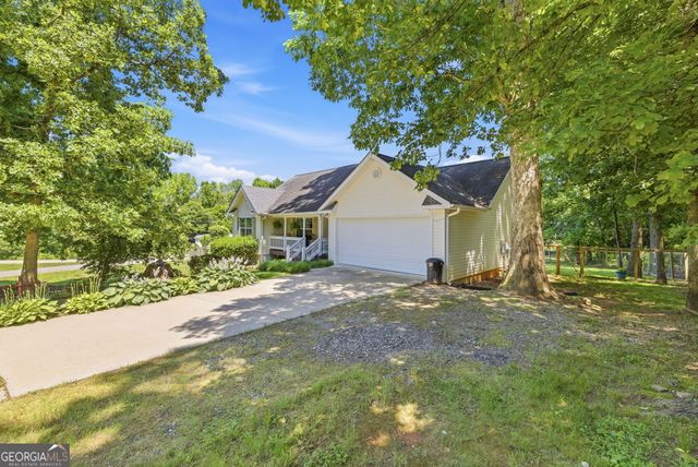 121 Windchime Circle, Demorest, GA 30535