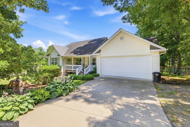 121 Windchime Circle, Demorest, GA 30535