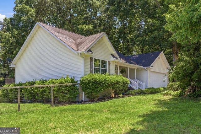 121 Windchime Circle, Demorest, GA 30535