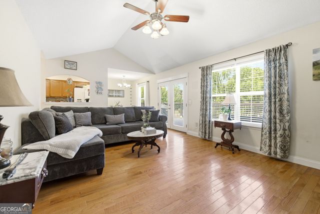 121 Windchime Circle, Demorest, GA 30535