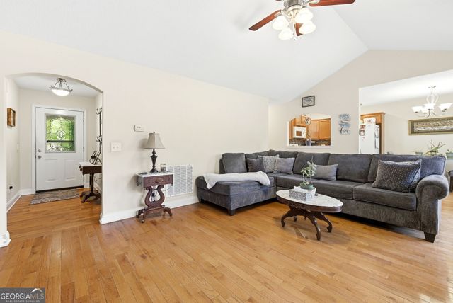121 Windchime Circle, Demorest, GA 30535