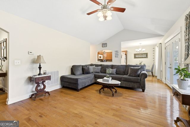 121 Windchime Circle, Demorest, GA 30535