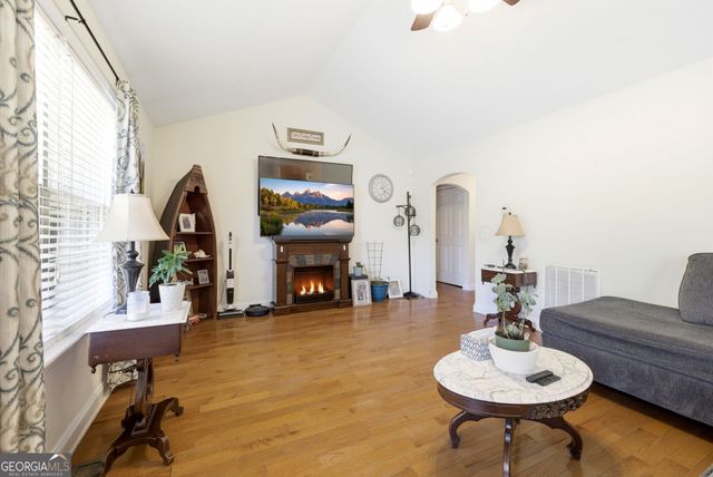 121 Windchime Circle, Demorest, GA 30535