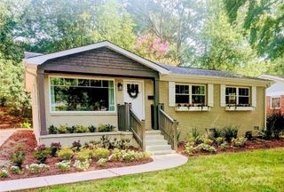 1208 Tarrington Avenue, Charlotte, NC 28205