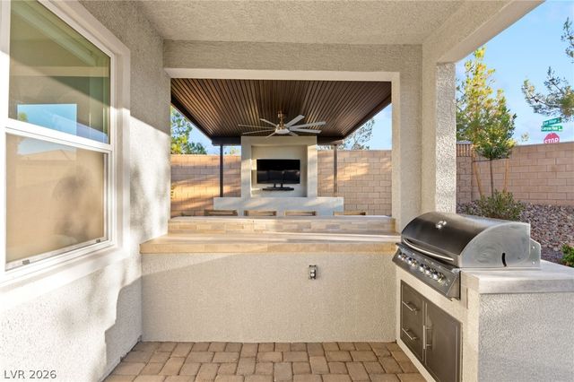 9999 Skye Gazer Avenue, Las Vegas, NV 89166