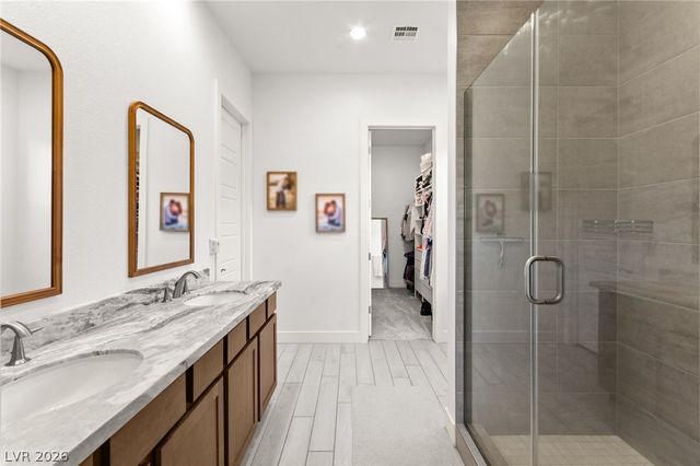 9999 Skye Gazer Avenue, Las Vegas, NV 89166