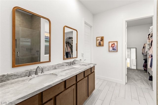 9999 Skye Gazer Avenue, Las Vegas, NV 89166