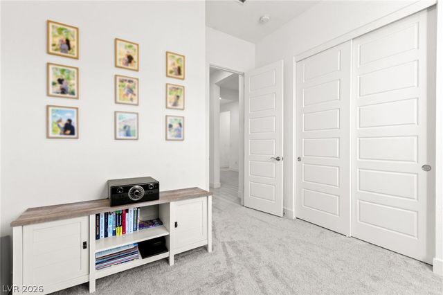 9999 Skye Gazer Avenue, Las Vegas, NV 89166