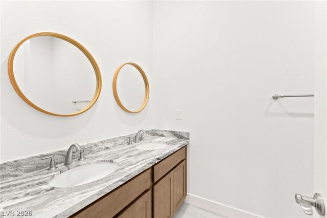 9999 Skye Gazer Avenue, Las Vegas, NV 89166
