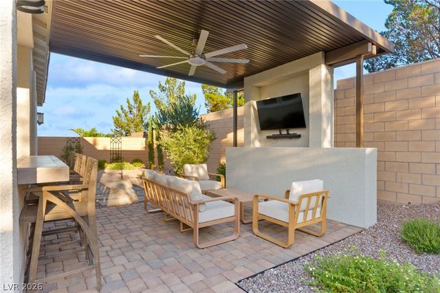 9999 Skye Gazer Avenue, Las Vegas, NV 89166