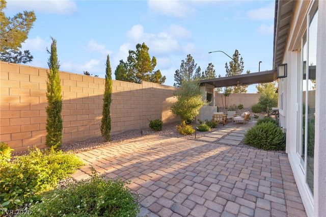 9999 Skye Gazer Avenue, Las Vegas, NV 89166