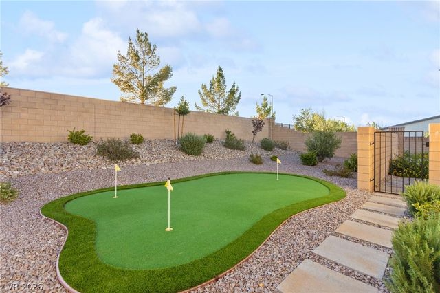 9999 Skye Gazer Avenue, Las Vegas, NV 89166