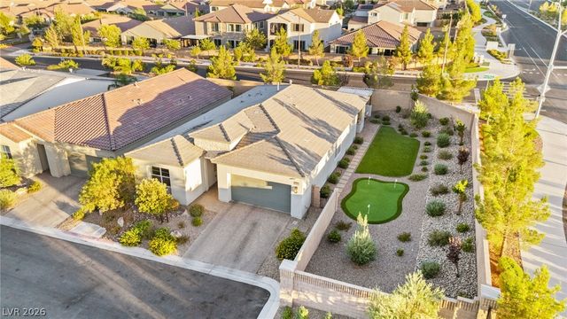 9999 Skye Gazer Avenue, Las Vegas, NV 89166