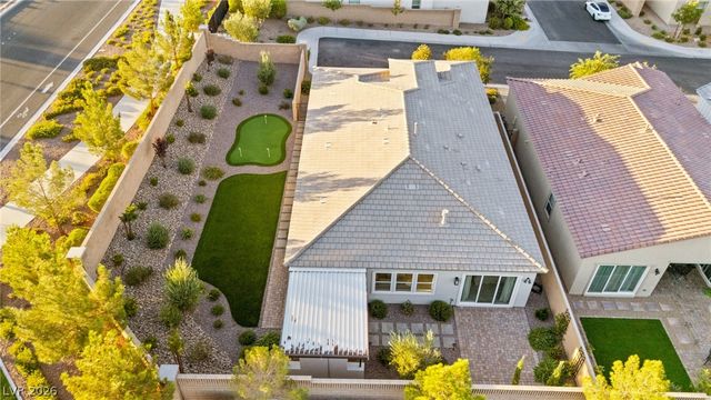 9999 Skye Gazer Avenue, Las Vegas, NV 89166