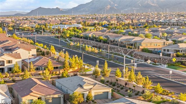 9999 Skye Gazer Avenue, Las Vegas, NV 89166
