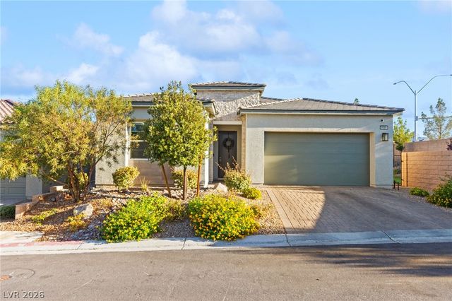 9999 Skye Gazer Avenue, Las Vegas, NV 89166