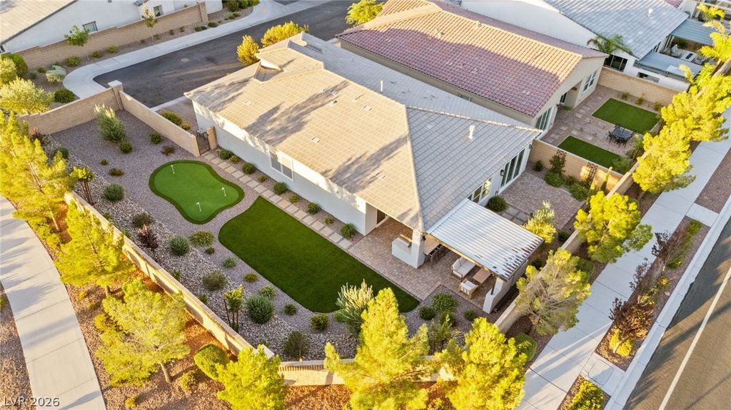 9999 Skye Gazer Avenue, Las Vegas, NV 89166