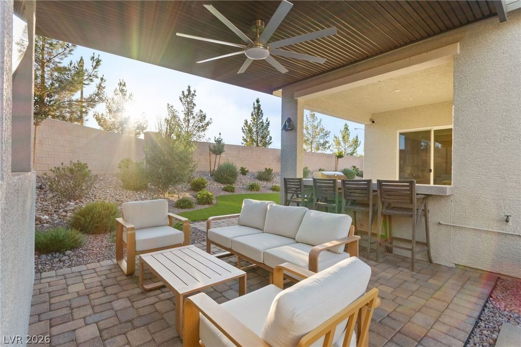 9999 Skye Gazer Avenue, Las Vegas, NV 89166 — photo 3