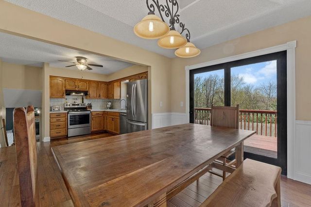1212 Breckenridge Court, Blue Springs, MO 64015