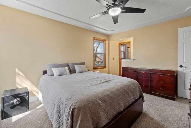 1212 Breckenridge Court, Blue Springs, MO 64015