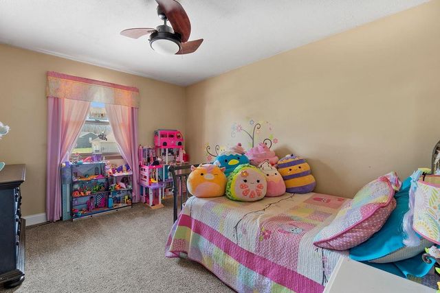 1212 Breckenridge Court, Blue Springs, MO 64015