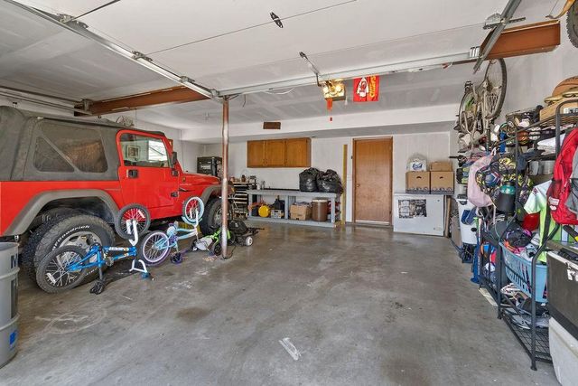 1212 Breckenridge Court, Blue Springs, MO 64015