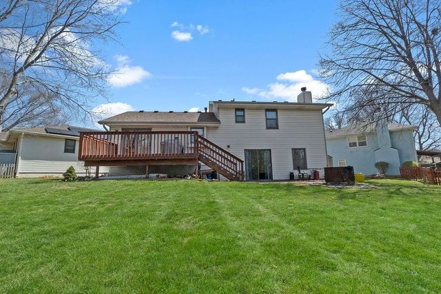 1212 Breckenridge Court, Blue Springs, MO 64015