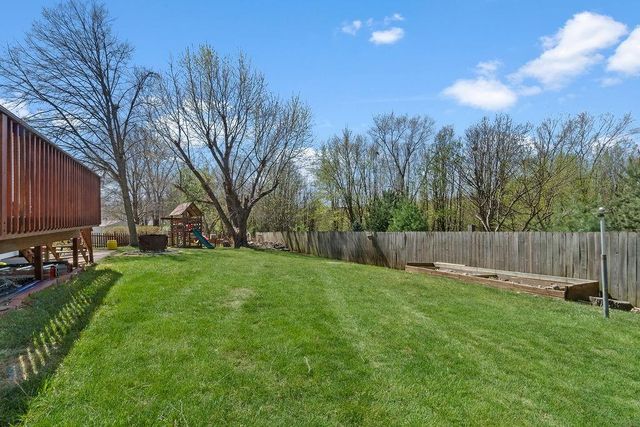 1212 Breckenridge Court, Blue Springs, MO 64015