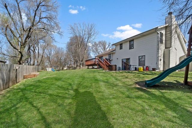 1212 Breckenridge Court, Blue Springs, MO 64015