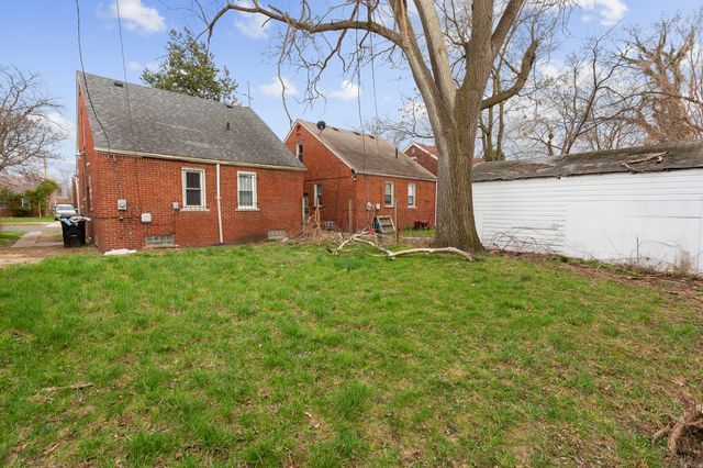 18031 Mendota Street, Detroit, MI 48221