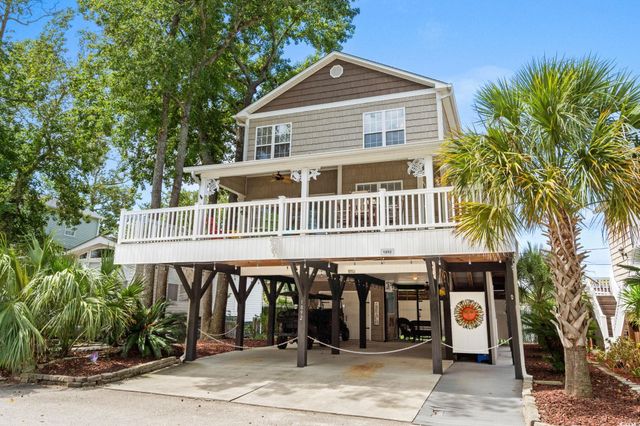 6001-1892 S Kings Highway, Myrtle Beach, SC 29575
