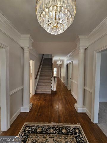 100 Acorn Ridge, Fayetteville, GA 30214